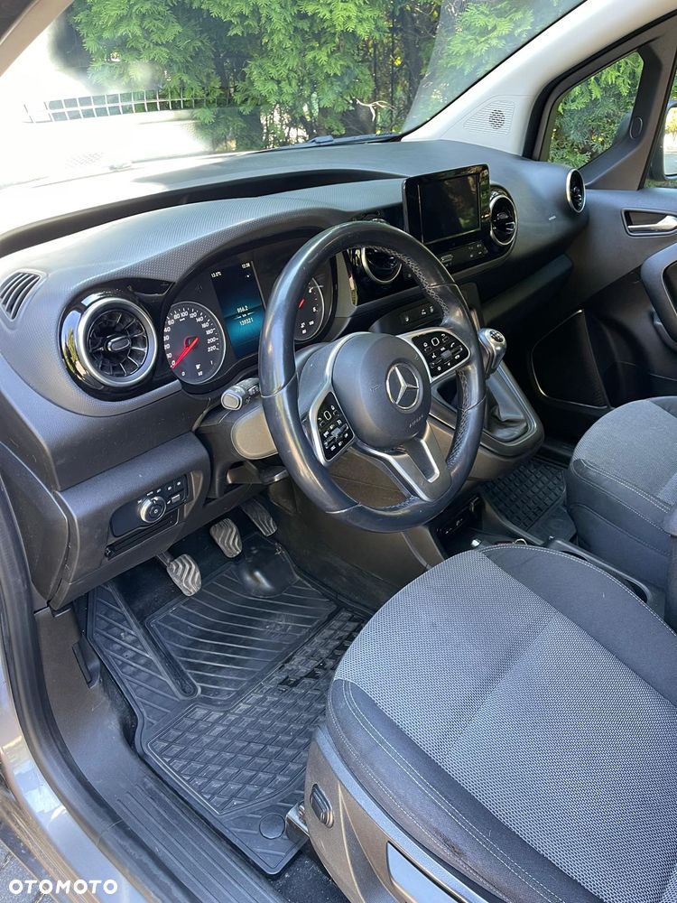 Mercedes-Benz Citan Tourer lang - 2