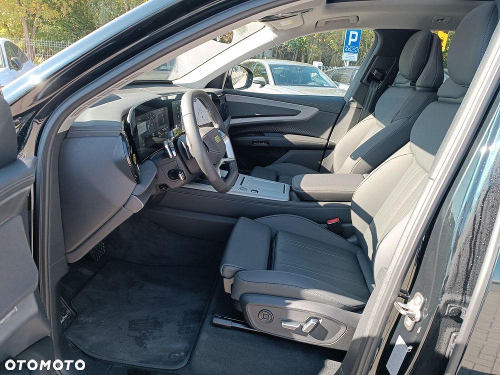 Audi Q7 - 13