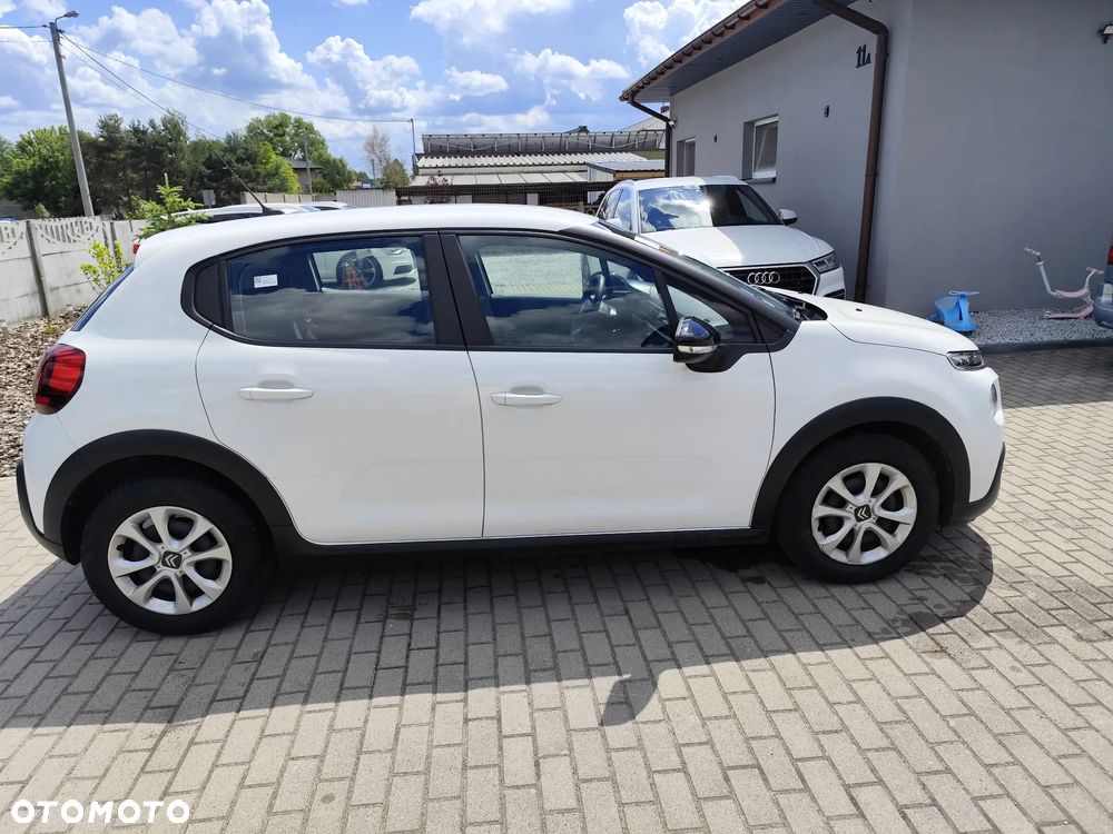 Citroën C3 BlueHDi 100 S&S SHINE - 7
