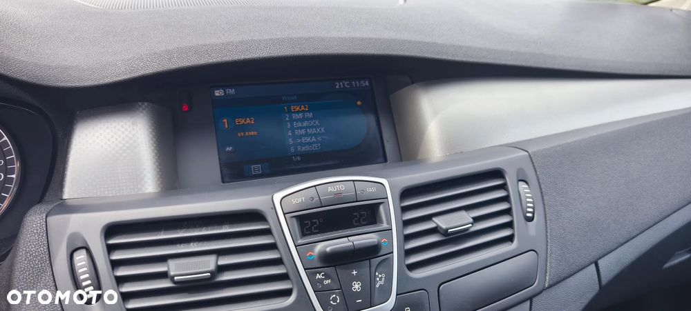 Renault Laguna 2.0 DCi Dynamique - 12