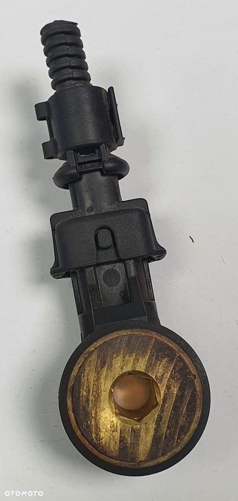 CZUJNIK SPALANIA STUKOWEGO OPEL ASTRA III 1.6 16V 24435095 - 2