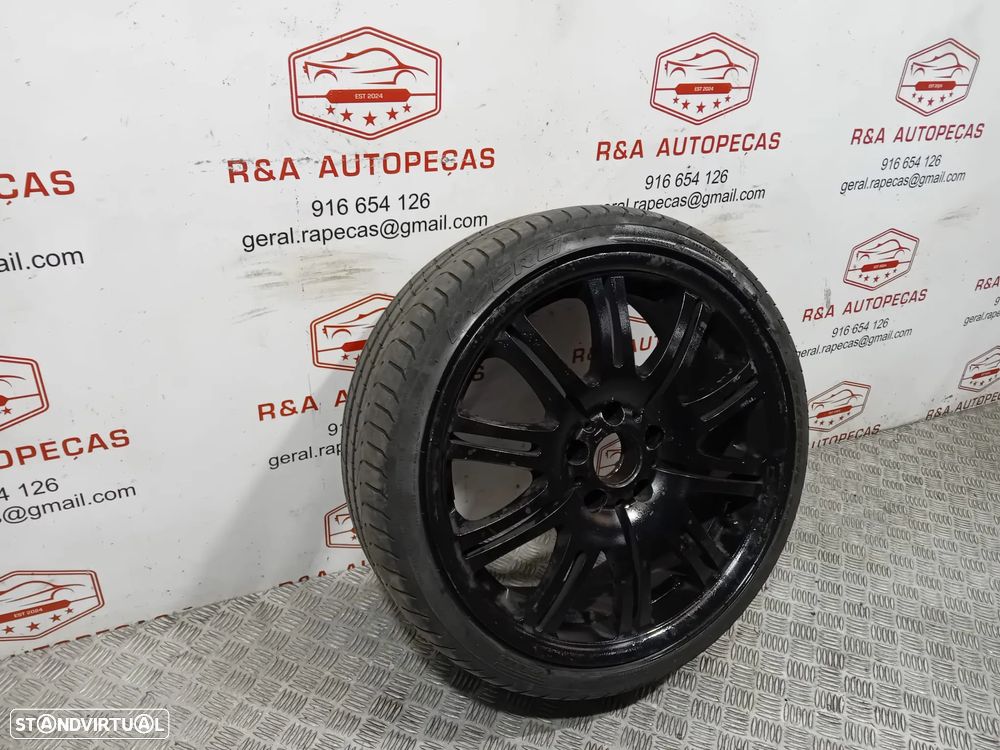 Jantes Suplente BMW R19 Original - 5