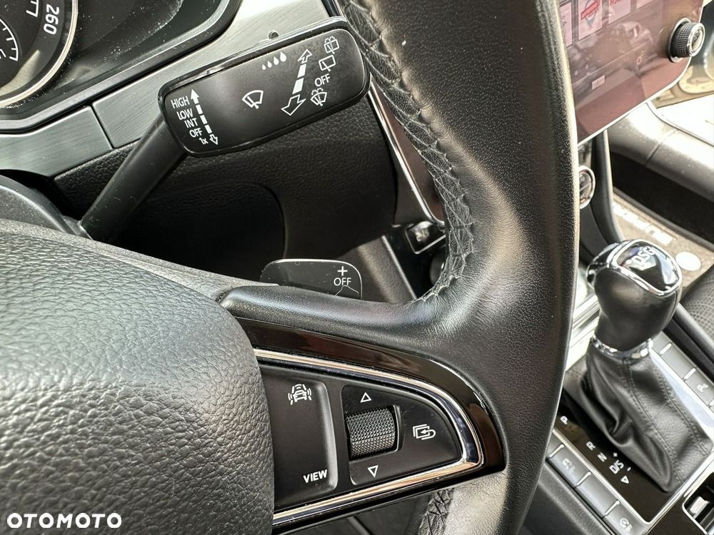 Skoda Superb 2.0 TDI SCR Ambition DSG - 21