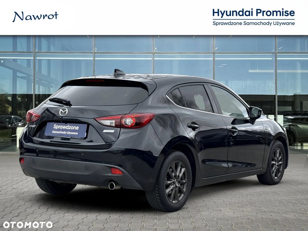 Mazda 3 1.5 D Skypassion - 5
