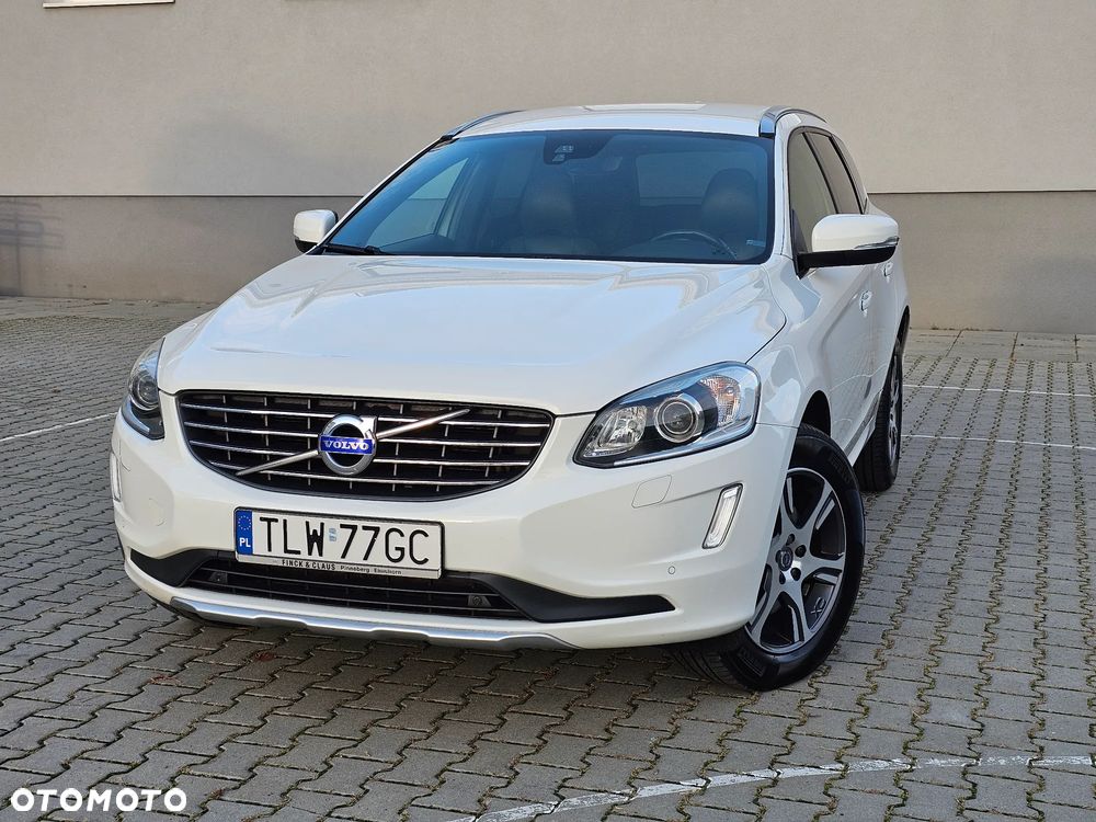 Volvo XC 60 D4 Geartronic Summum - 9