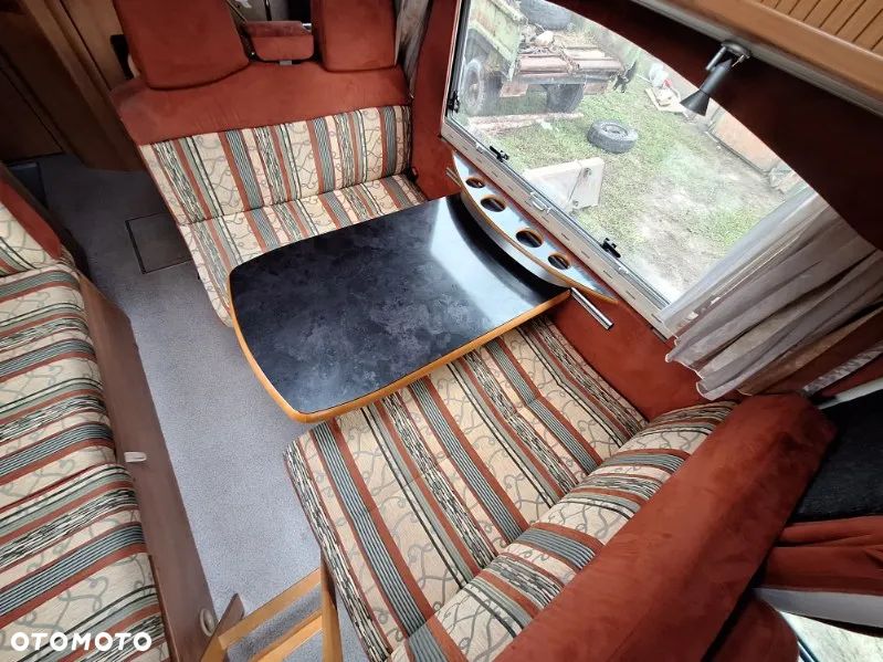 Eura Mobil A635LS - 10