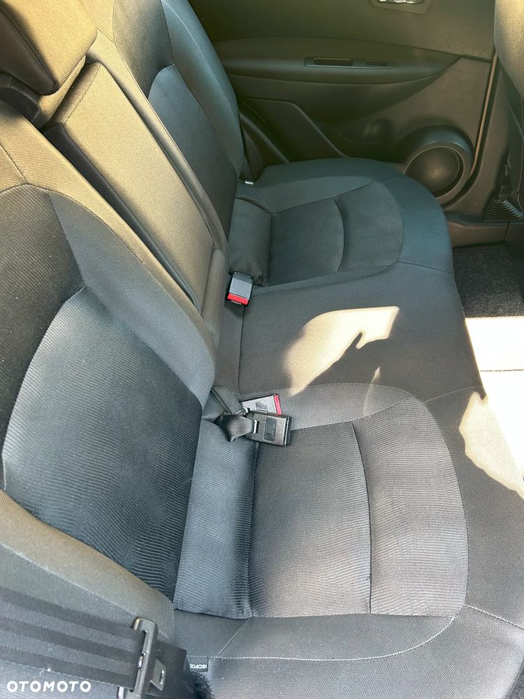 Nissan Qashqai 2.0 Acenta - 8