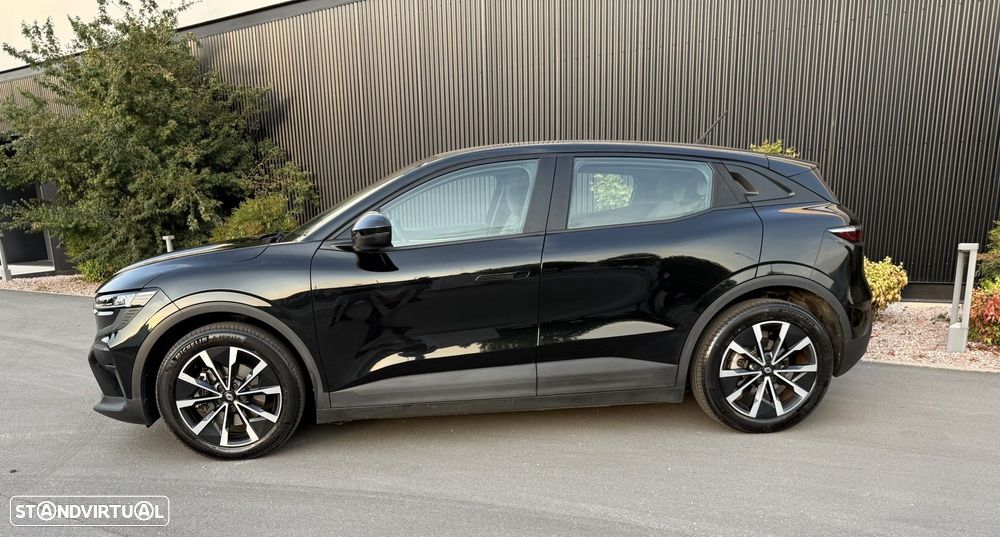 Renault Mégane E-Tech EV60 Evolution Optimum Charge - 3