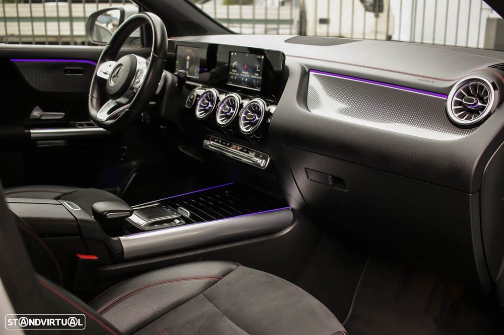 Mercedes-Benz EQA 250 AMG Line - 6