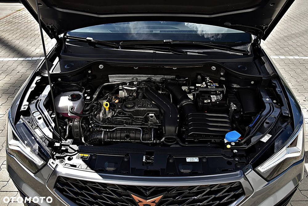 Cupra Ateca - 12