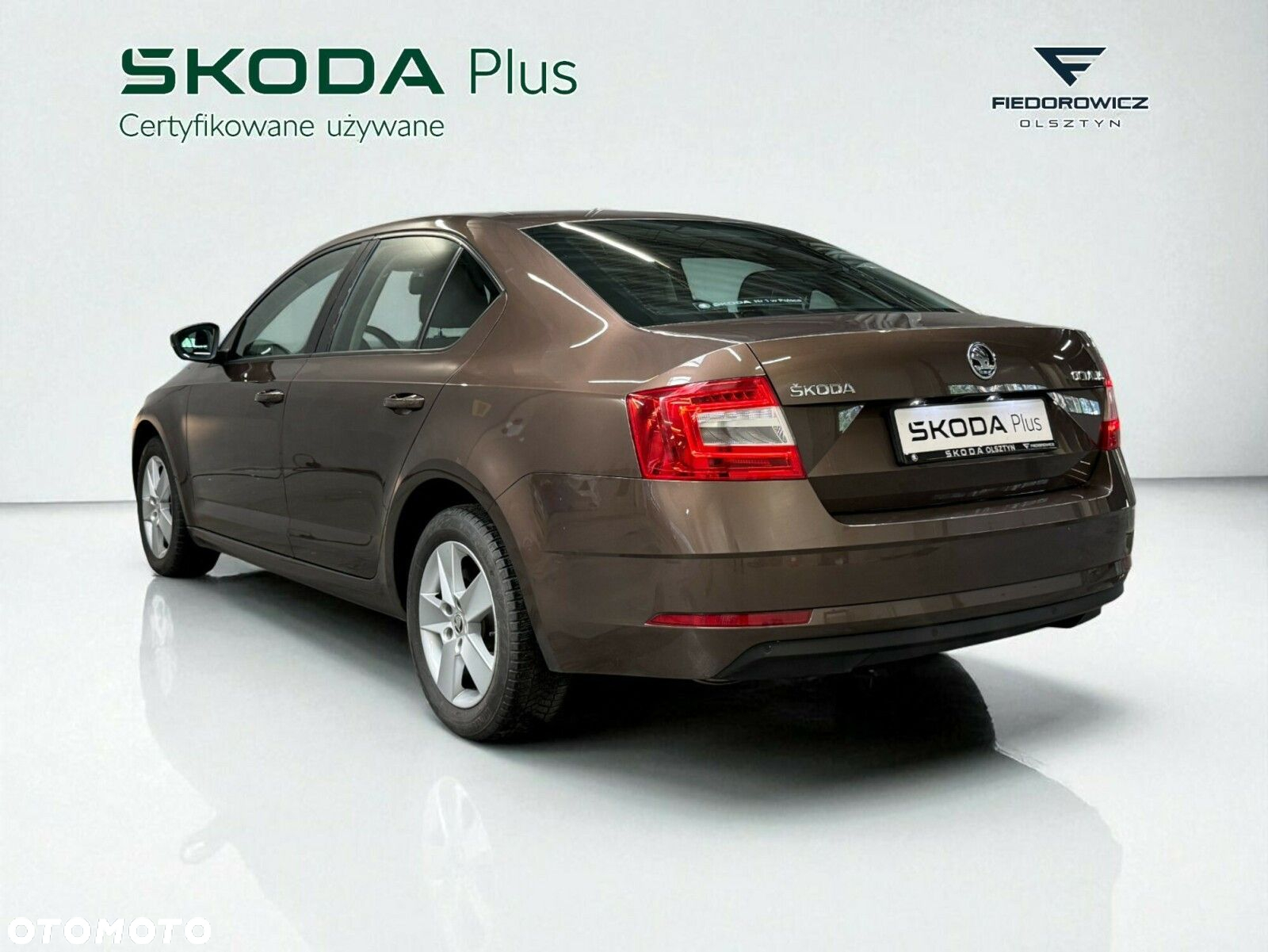 Skoda Octavia 1.5 TSI ACT Ambition - 6
