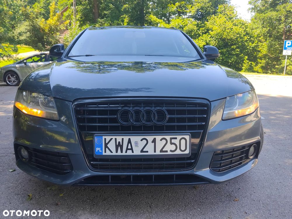 Audi A4 ver-2-0-tdi - 10