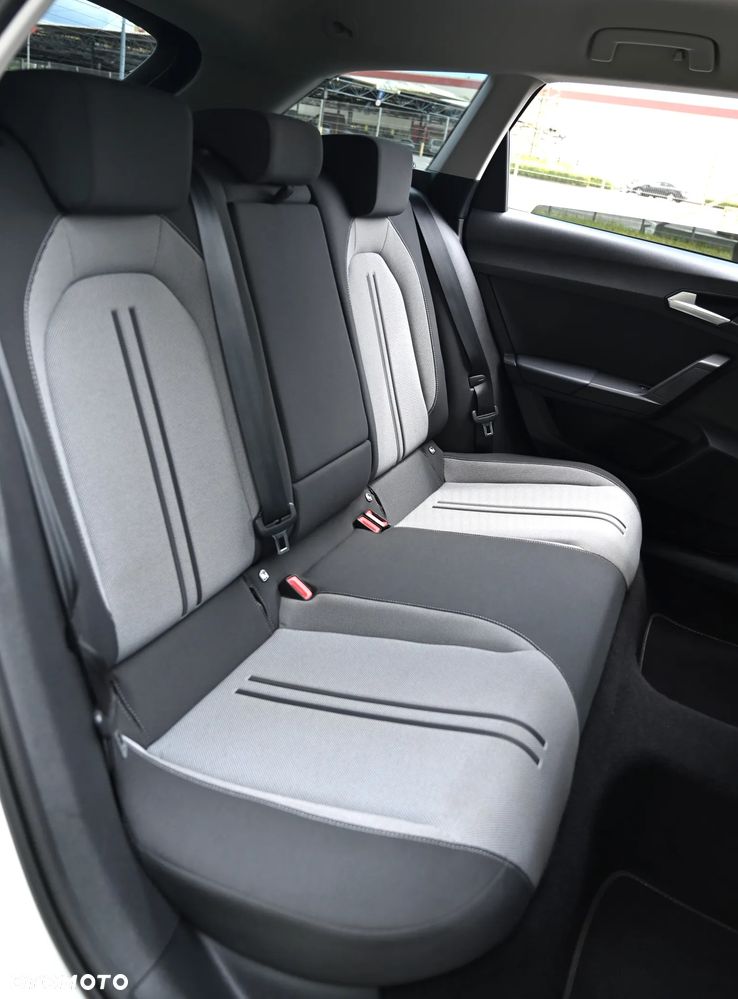 Seat Leon - 37