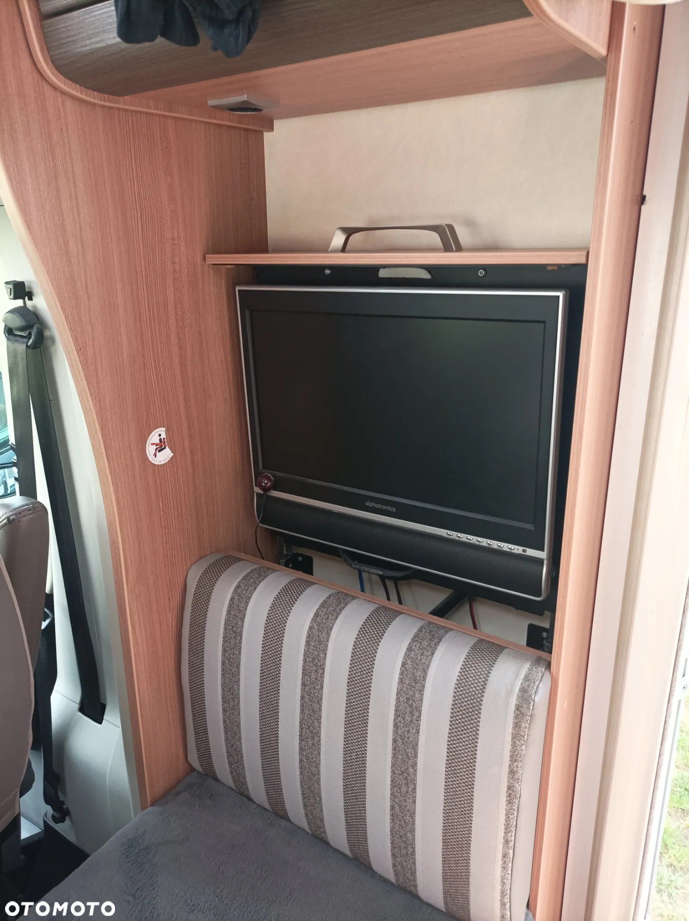 KNAUS SKY TI - 14