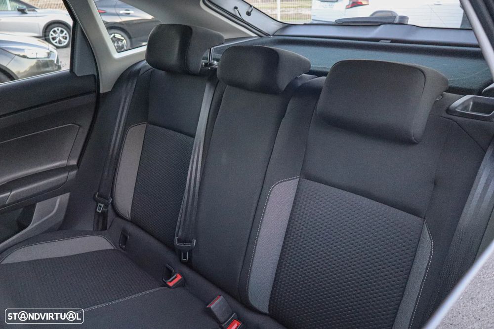 VW Taigo 1.0 TSI Urban - 15