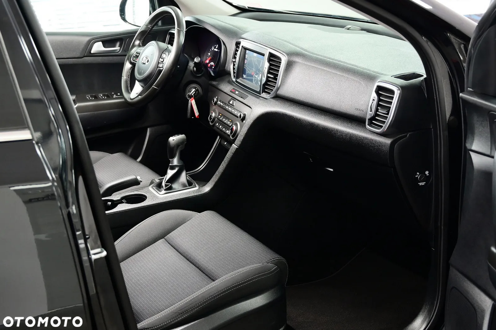 Kia Sportage - 10