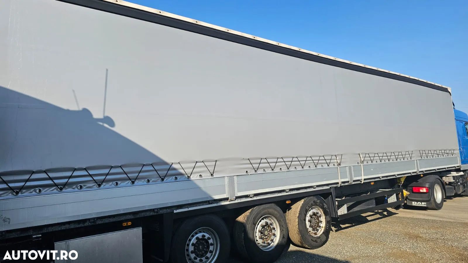 Schmitz Cargobull SPR24 - 1