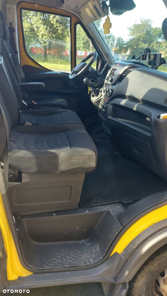 Iveco Daily 72c18 - 9