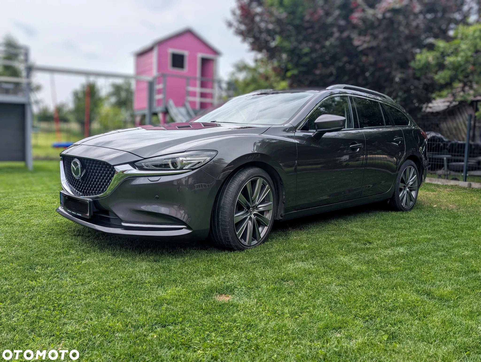 Mazda 6 2.0 Skypassion I-ELoop - 7