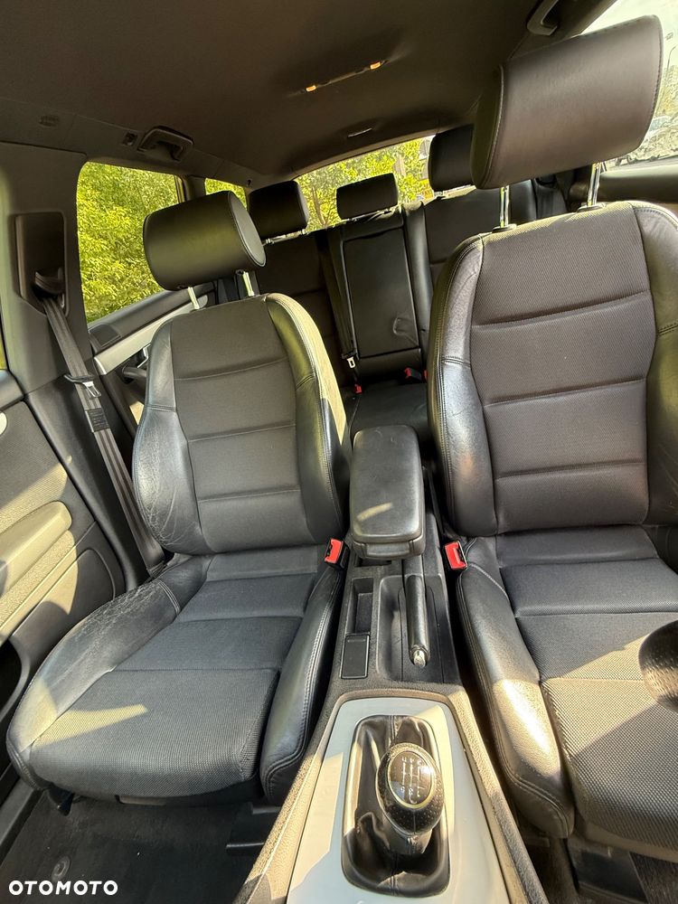 Audi A4 Avant 1.9 TDI - 23