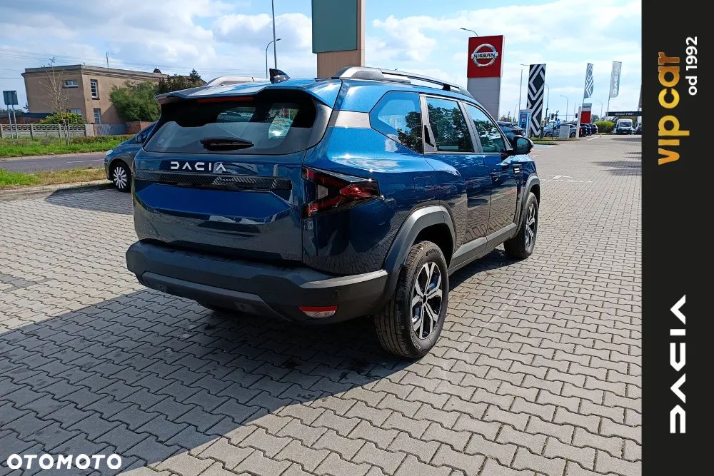 Dacia Bigster 1.2 TCe mHEV Expression - 4
