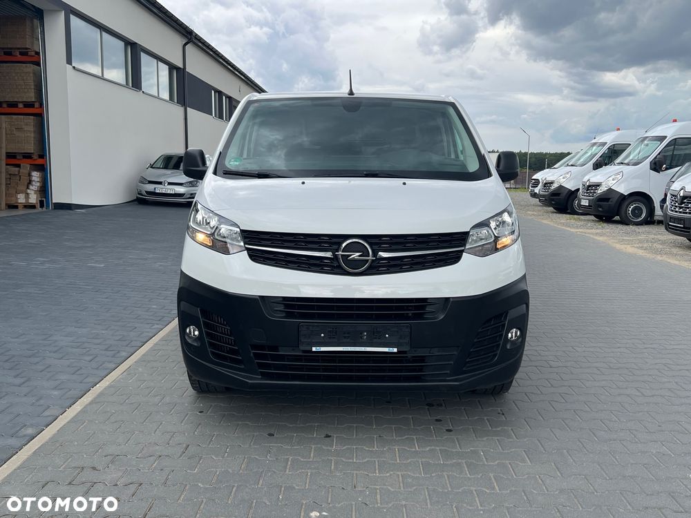 Opel VIVARO L3 - 2