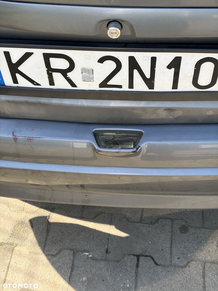 Opel Astra - 5
