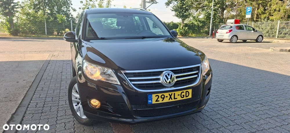 Volkswagen Tiguan 1.4 TSI Sport&Style - 25