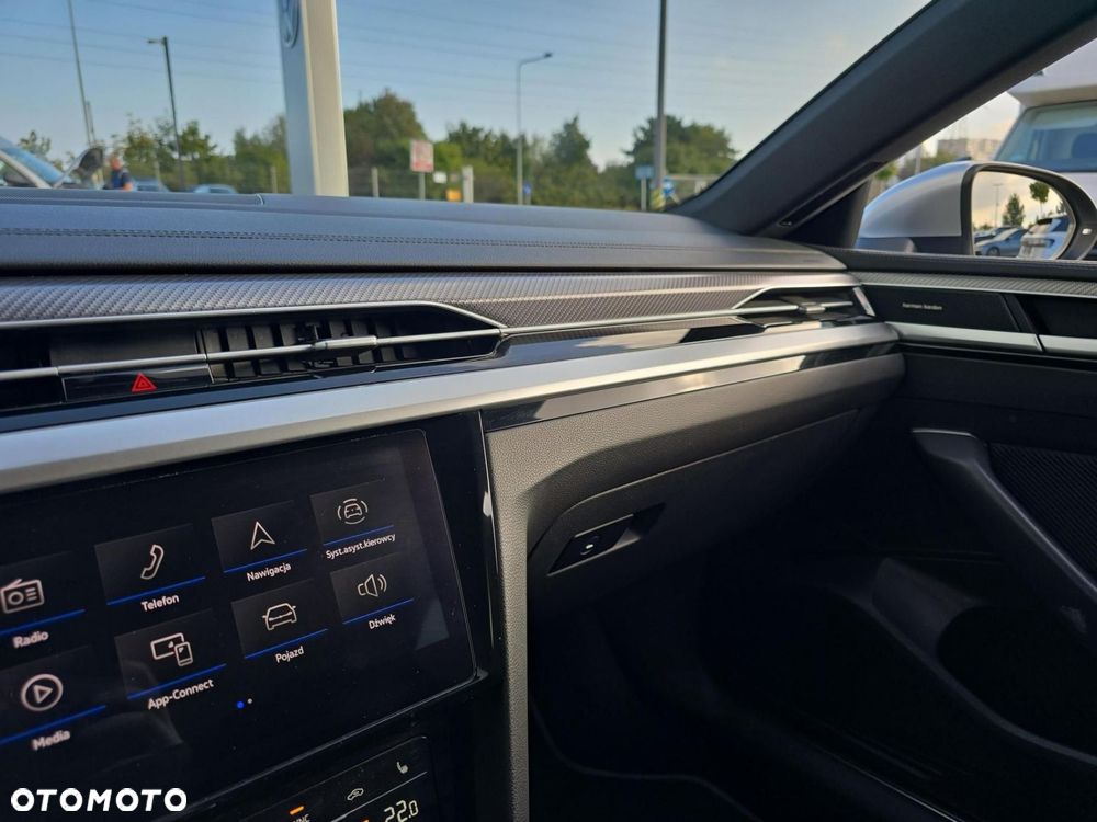 Volkswagen Arteon 2.0 TSI 4Motion R DSG - 14