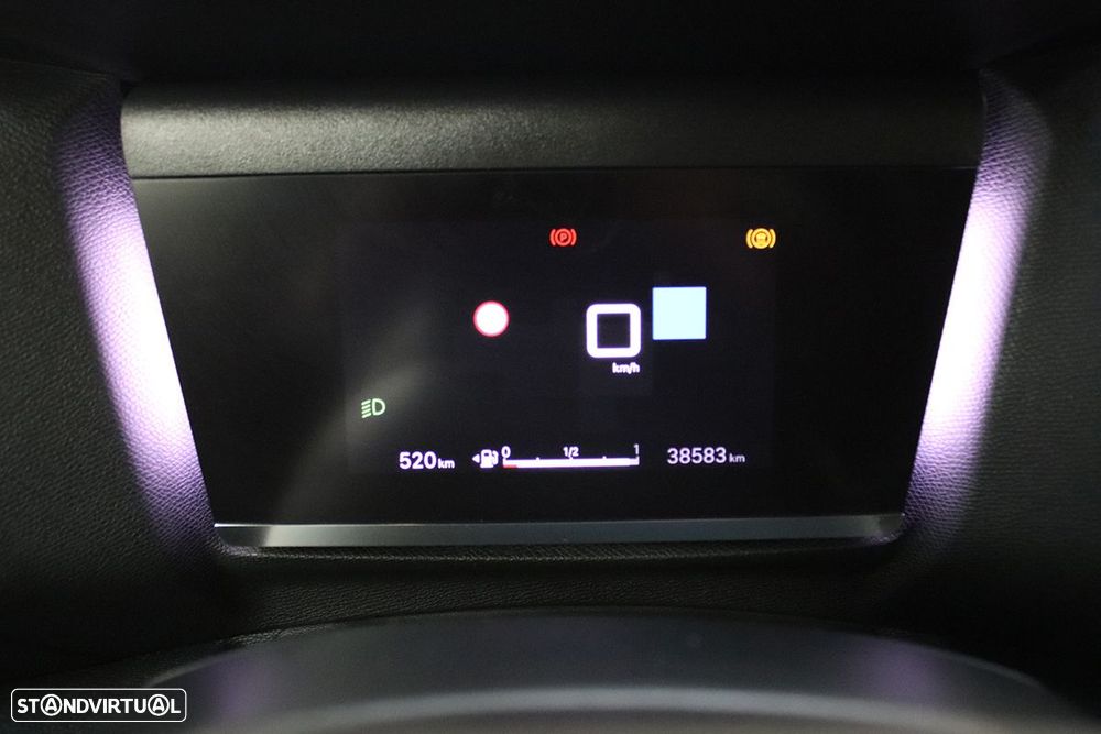 Citroën C4 1.2 PureTech Feel Pack - 16