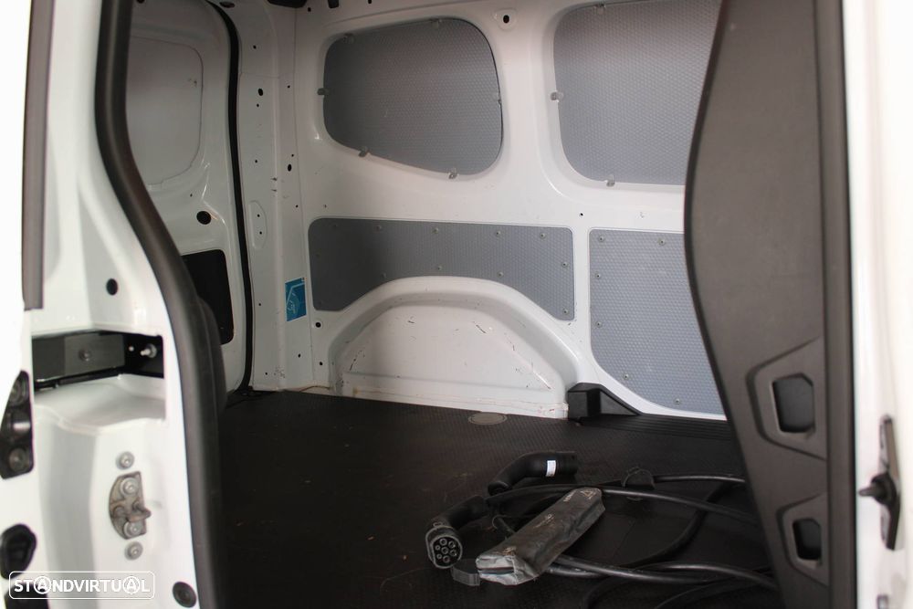 Renault kangoo Bev 44 Kwh Advance - 7