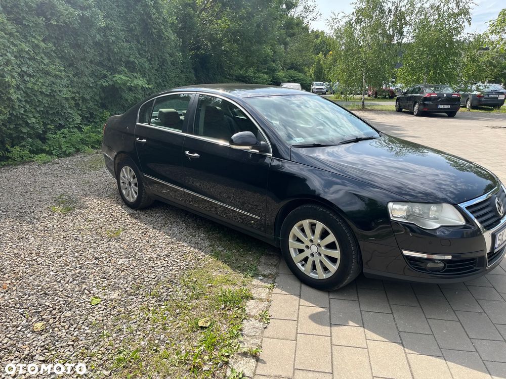 Volkswagen Passat 1.8 TSI Highline - 4