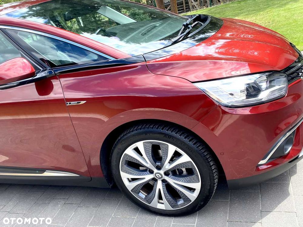 Renault Grand Scenic - 9
