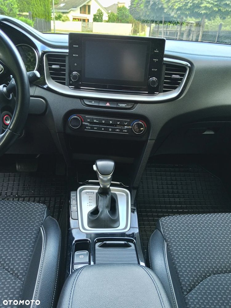 Kia XCeed 1.5 T-GDI M DCT - 5