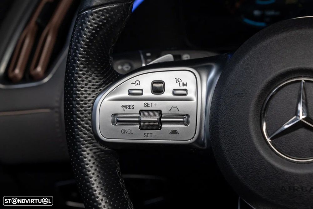 Mercedes-Benz EQC 400 4Matic - 13