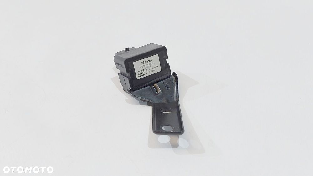 czujnik sensor zawieszenia ids insignia a 09r 13240109 - 2