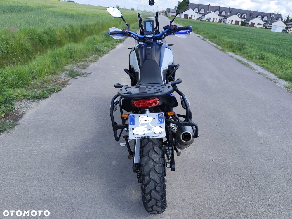 Yamaha Tenere - 3