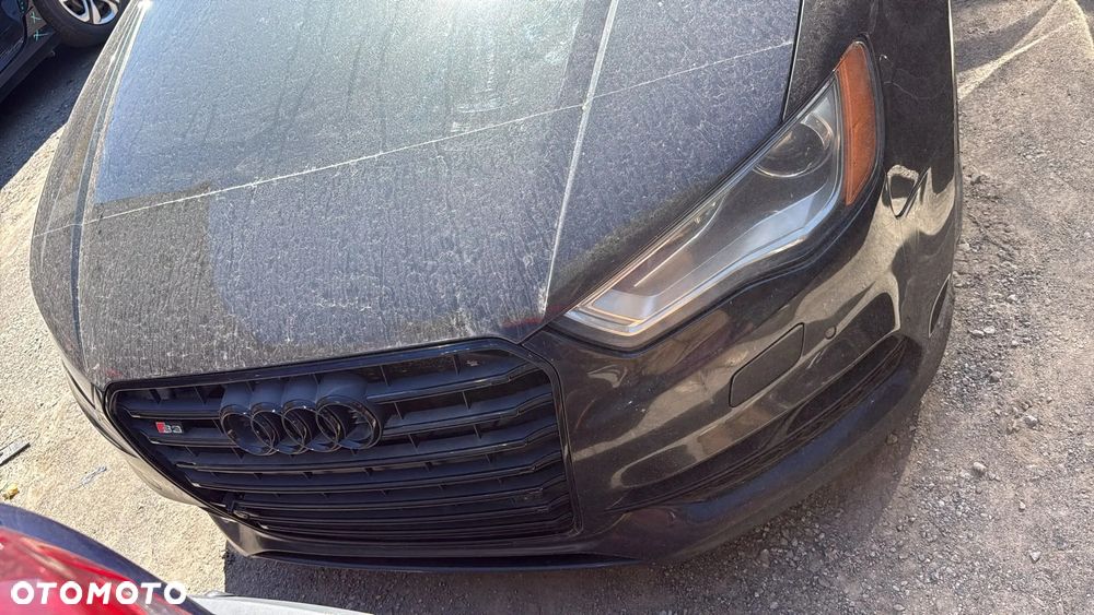 Audi S3 - 35