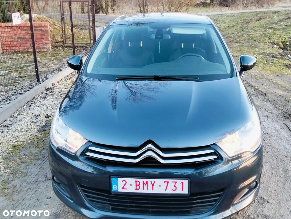 Citroën C4 VTi 120 Style - 12