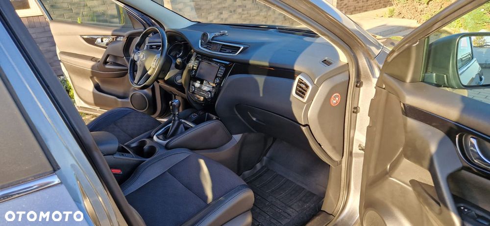 Nissan Qashqai - 13