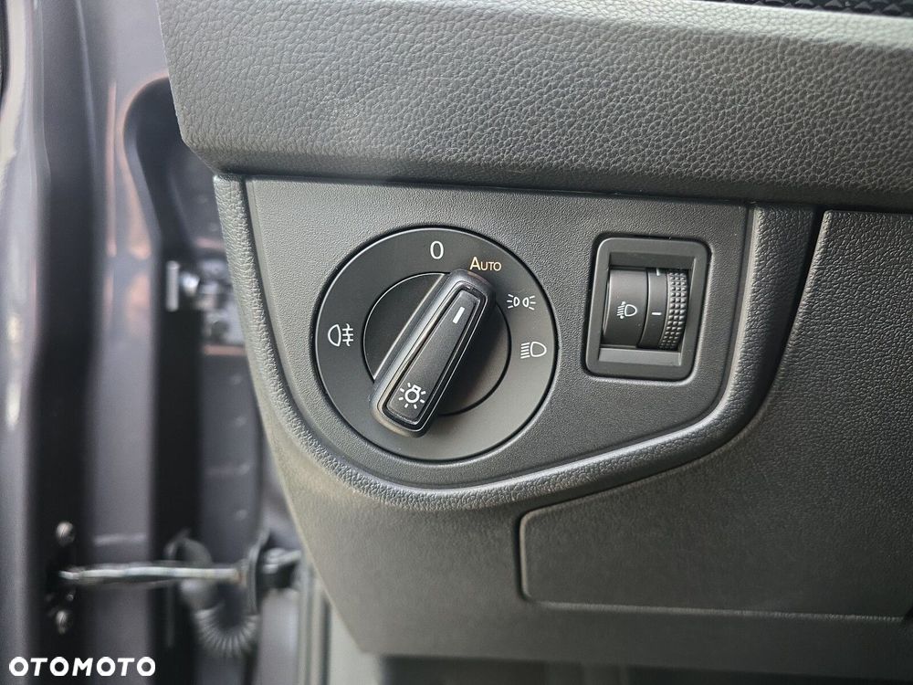 Volkswagen Polo 1.0 TSI Life Plus DSG - 31