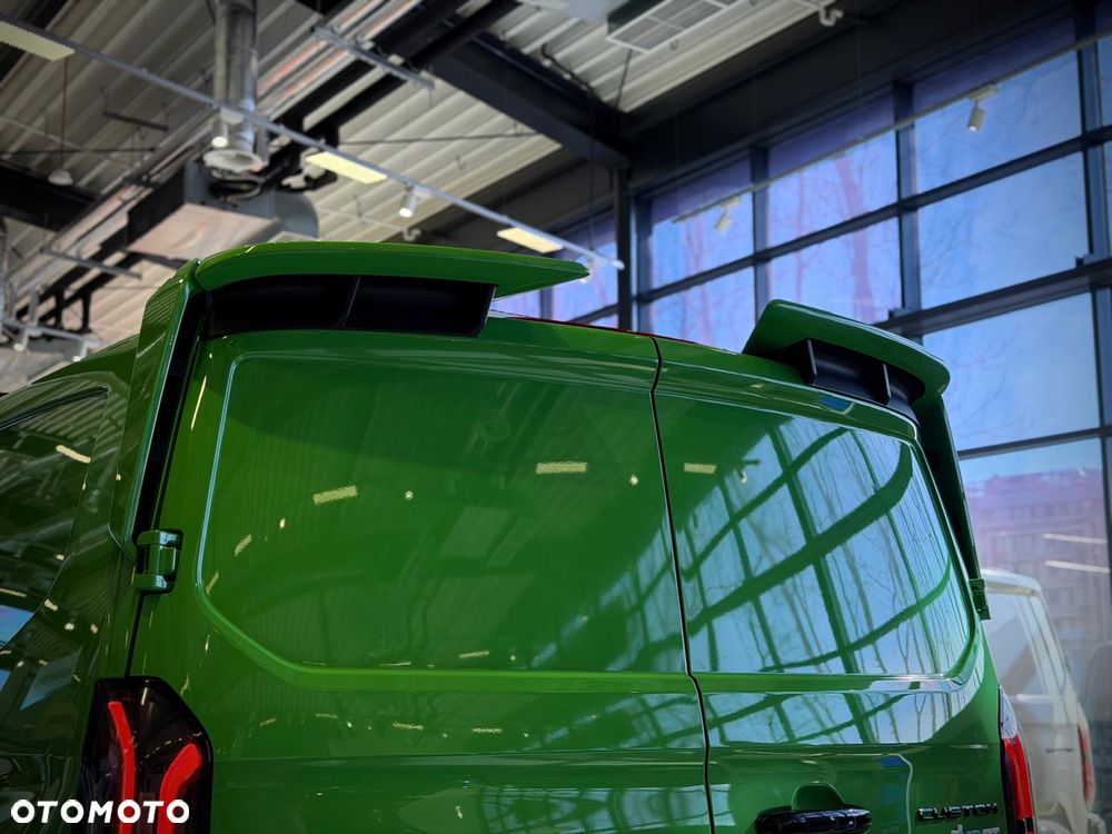 Ford Transit - 20