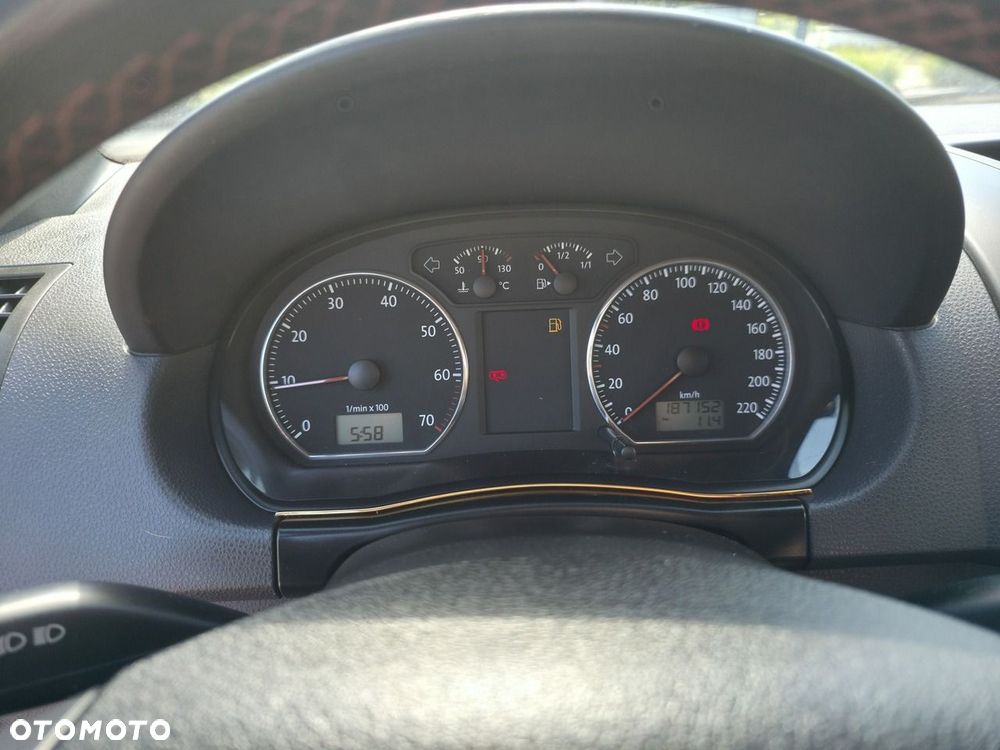 Volkswagen Polo - 17