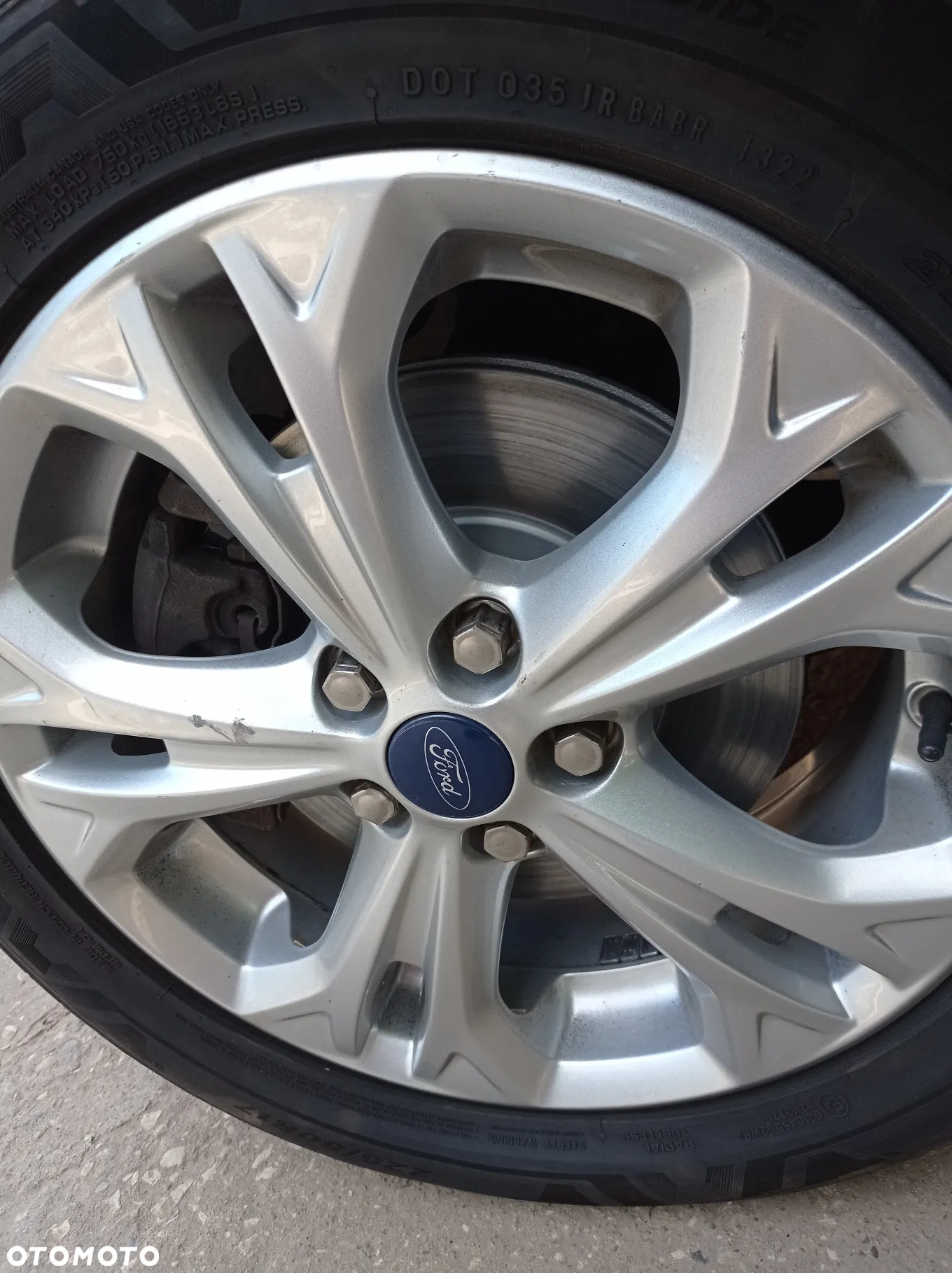 Ford Galaxy 2.0 TDCi Ghia - 22