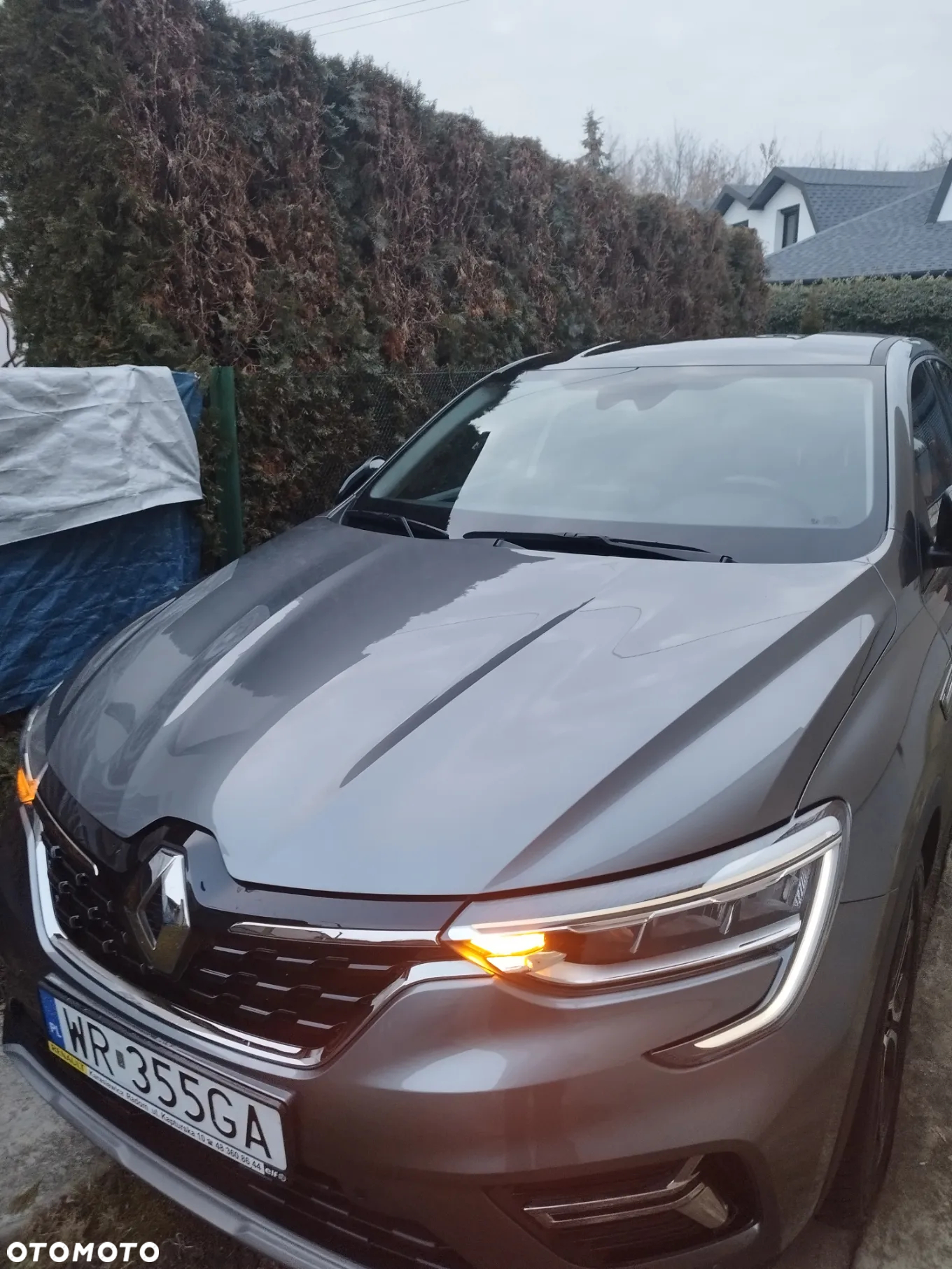 Renault Arkana - 4