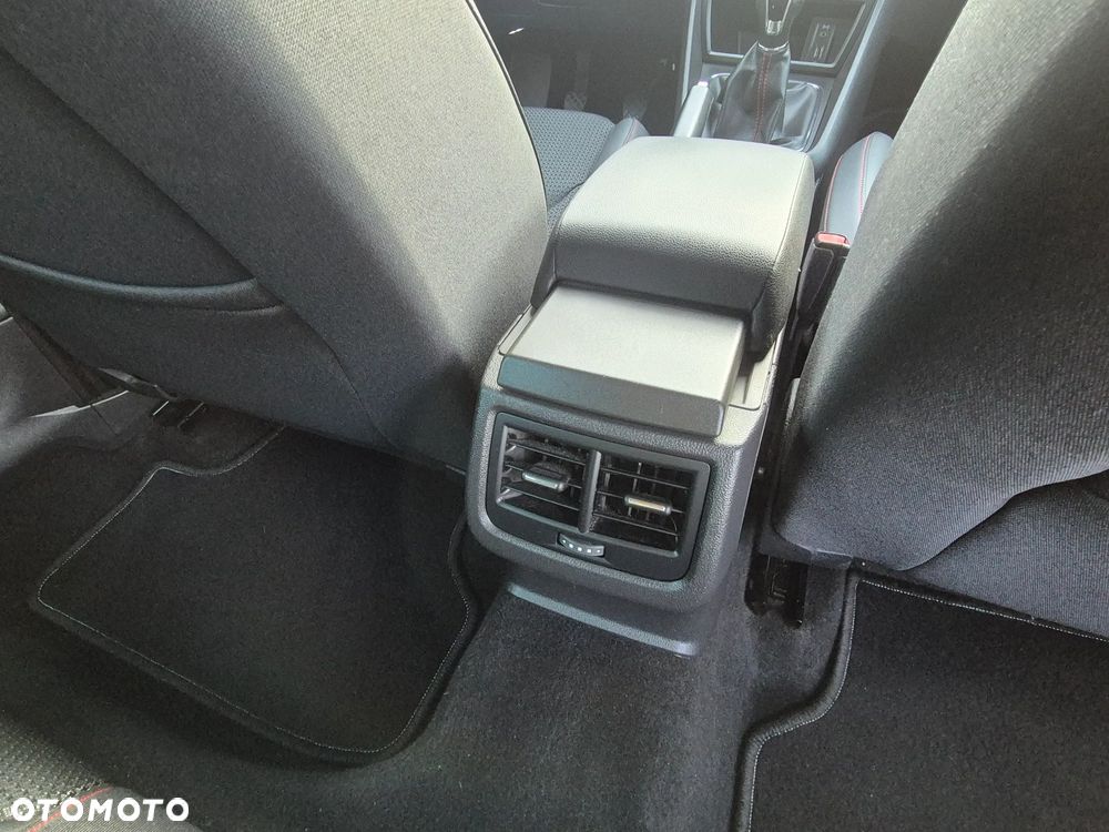 Seat Leon ST 2.0 TDI Start&Stop FR - 25