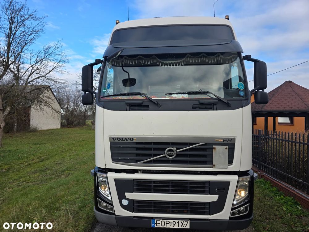 Volvo FH - 6