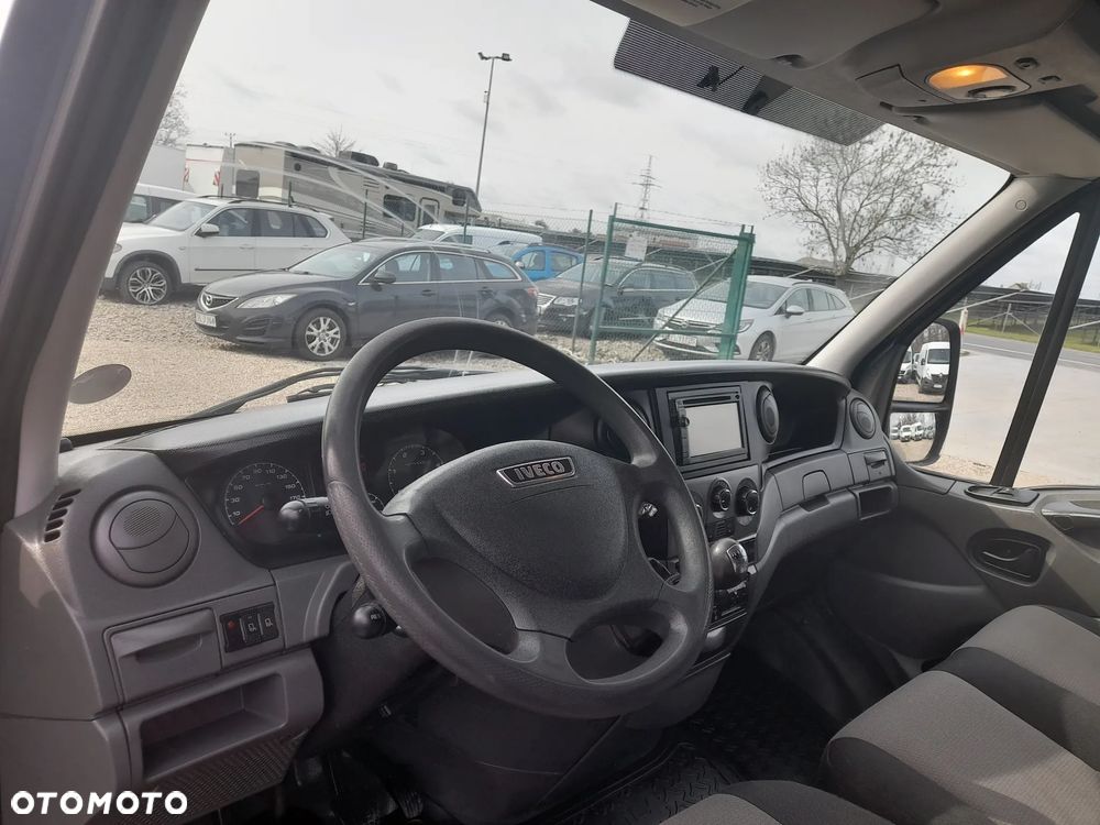 Iveco Daily - 17