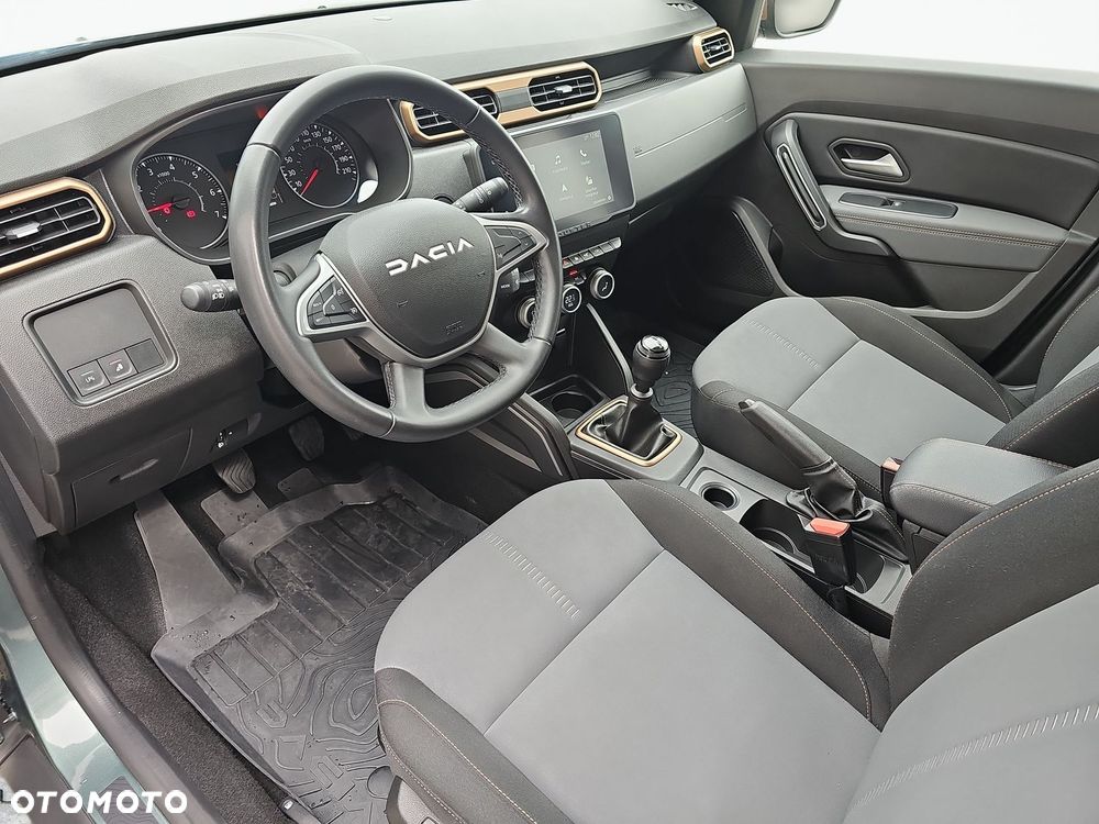 Dacia Duster - 11