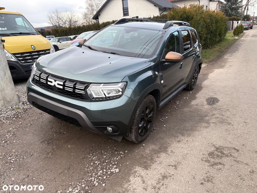Dacia Duster TCe 150 EDC 2WD Prestige - 8